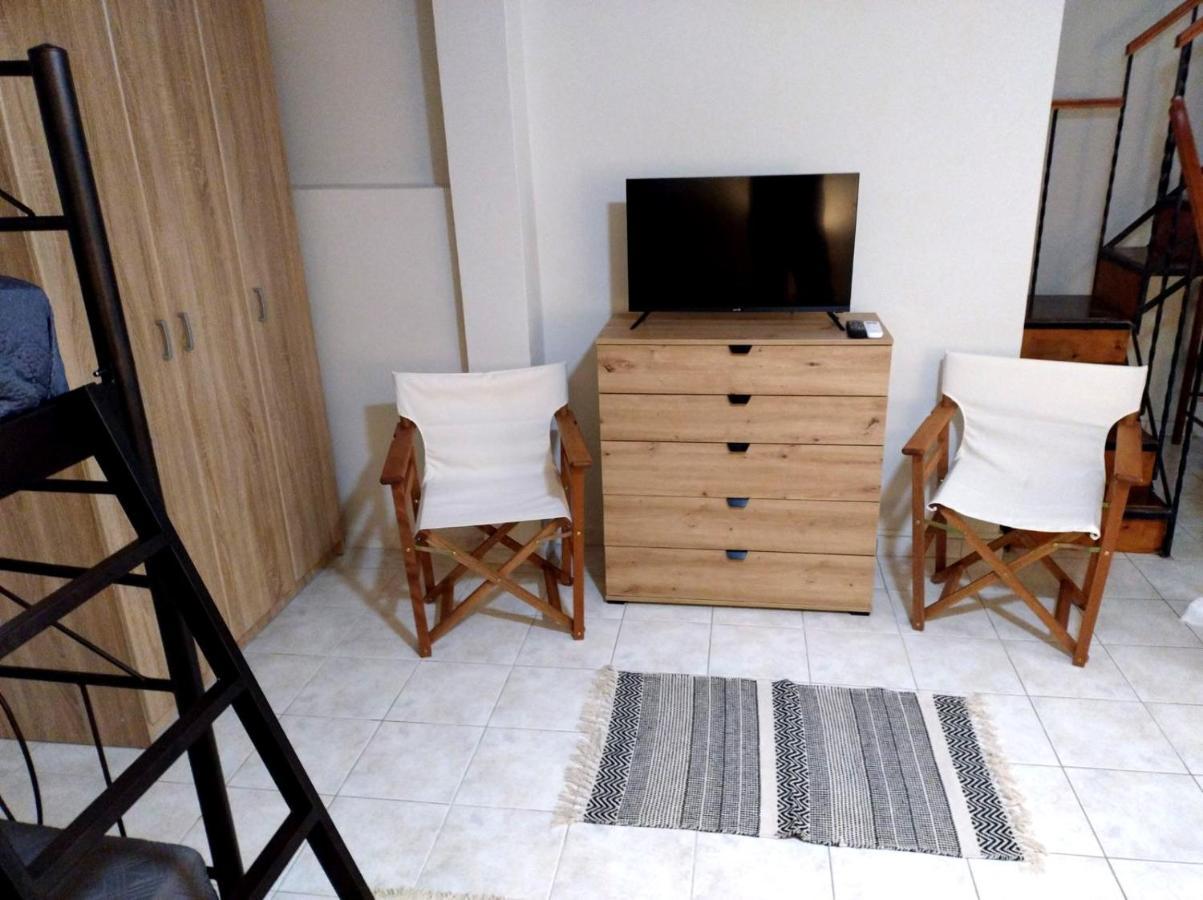 Gk Porto Heli Apartment *