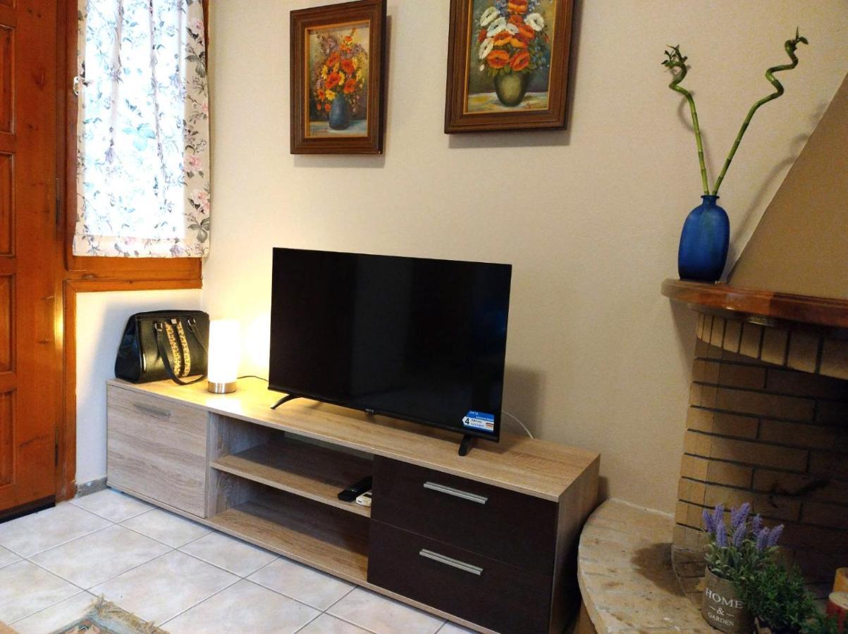 Apartment Gk Porto Heli Rozaiika