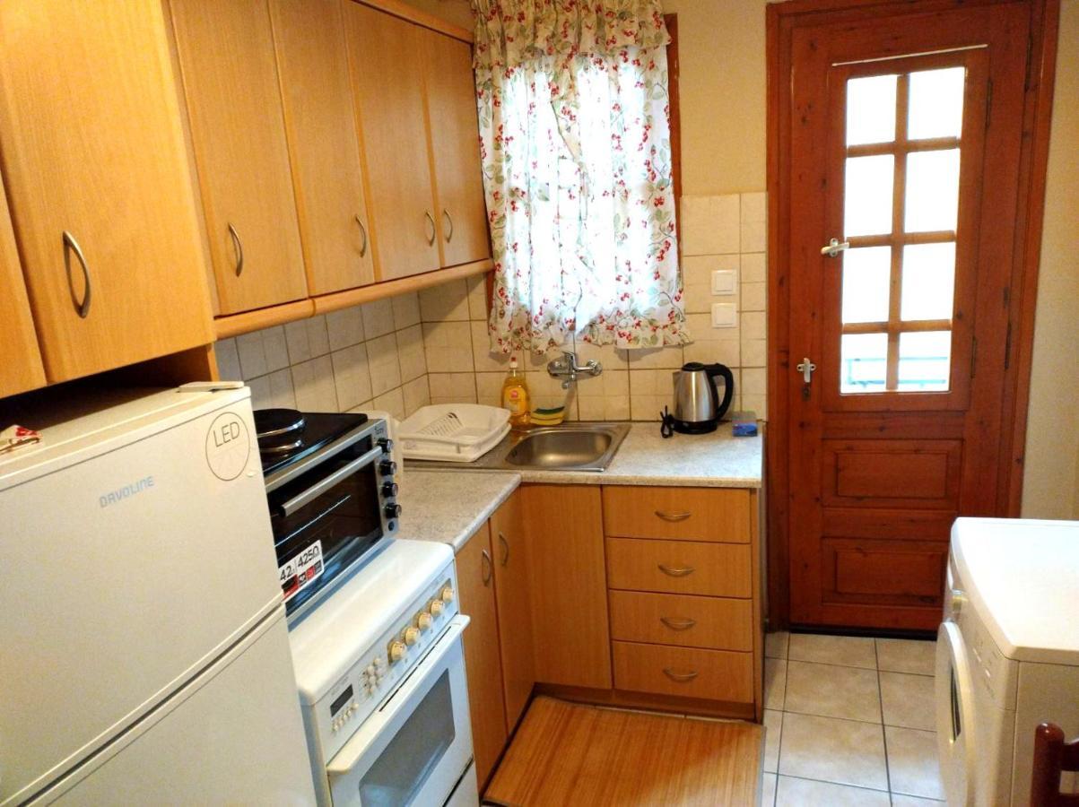 Apartment Gk Porto Heli *